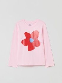 Лонгслив OVS модель 1400222 Фото