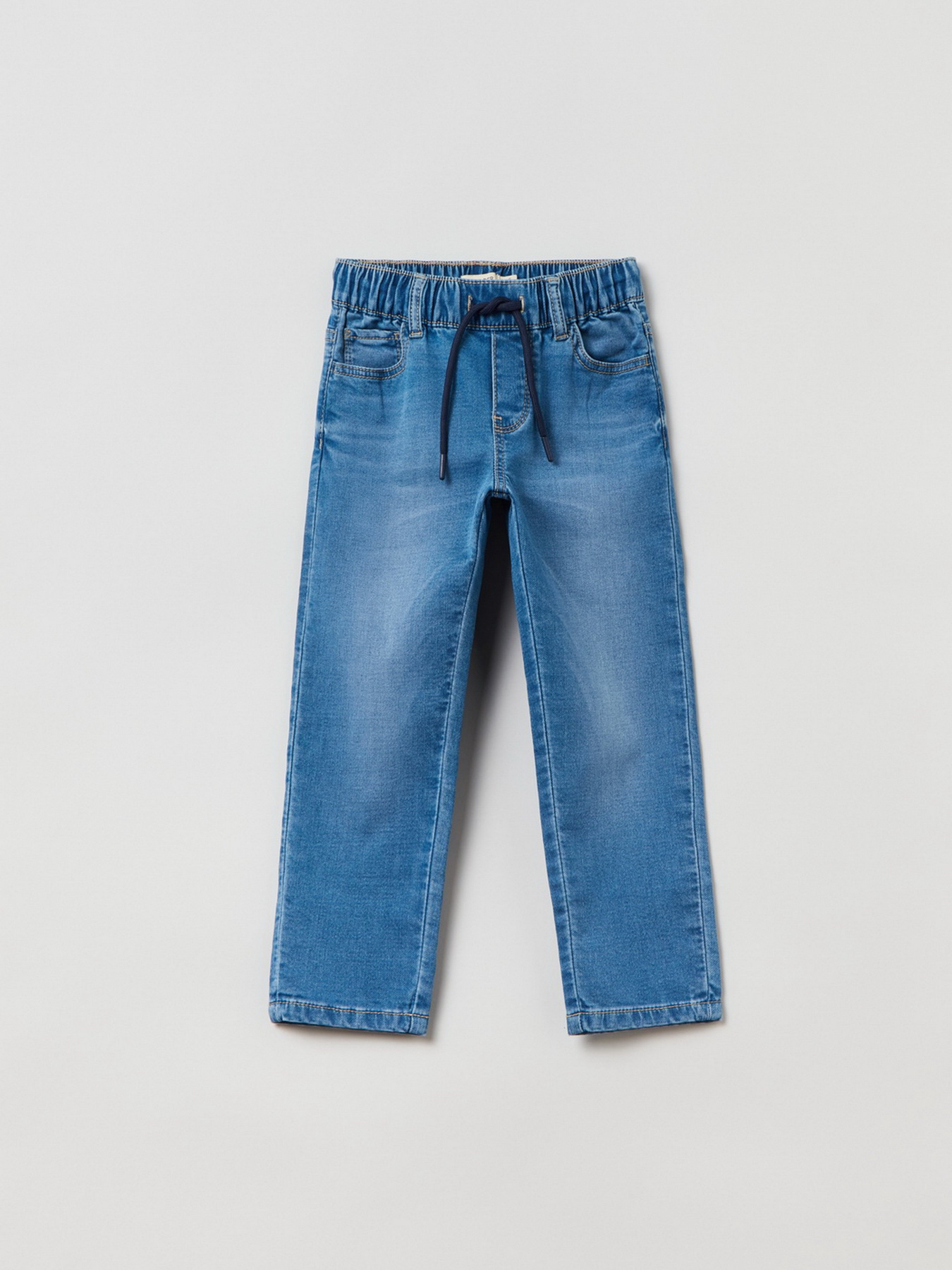 Прямі джинси OVS модель 1403135 Фото