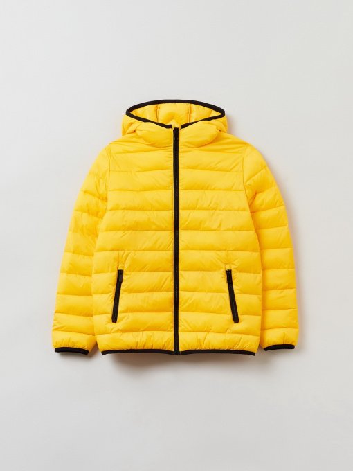 Зимняя куртка OVS модель 1315170 Фото