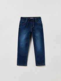 Прямые джинсы OVS модель 1403142 Фото