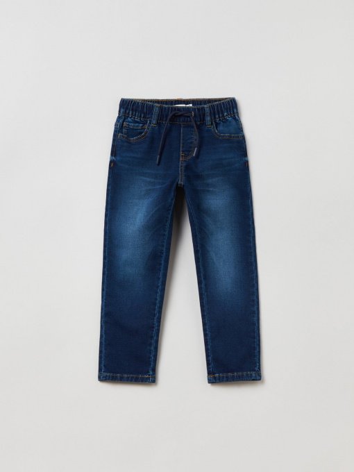 Прямые джинсы OVS модель 1403142 Фото