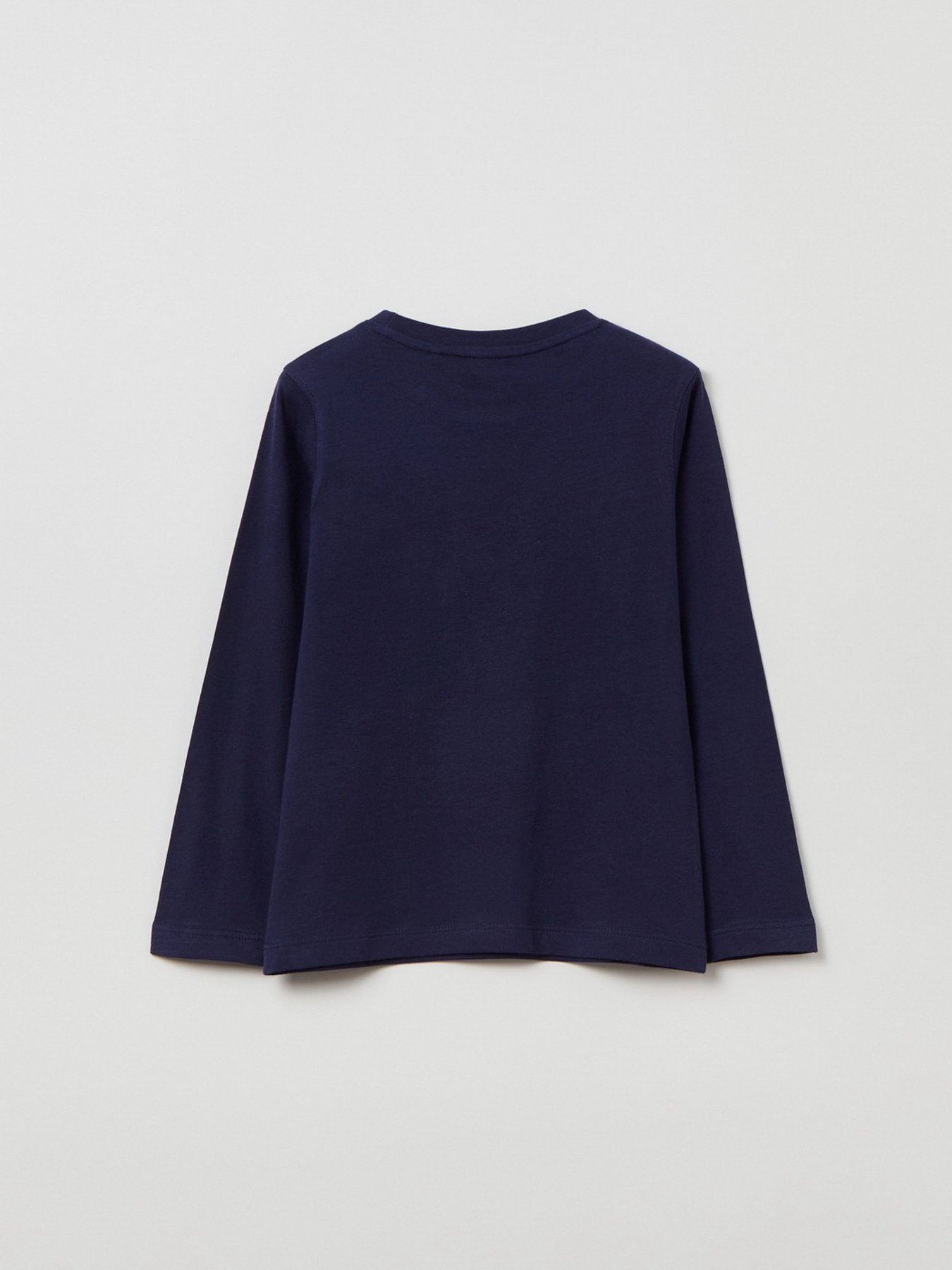 Лонгслив OVS модель 1403615 Фото