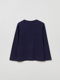 Лонгслив OVS модель 1403615 Фото