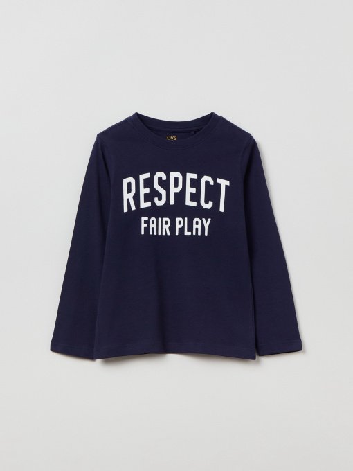 Лонгслів OVS модель 1403615 Фото