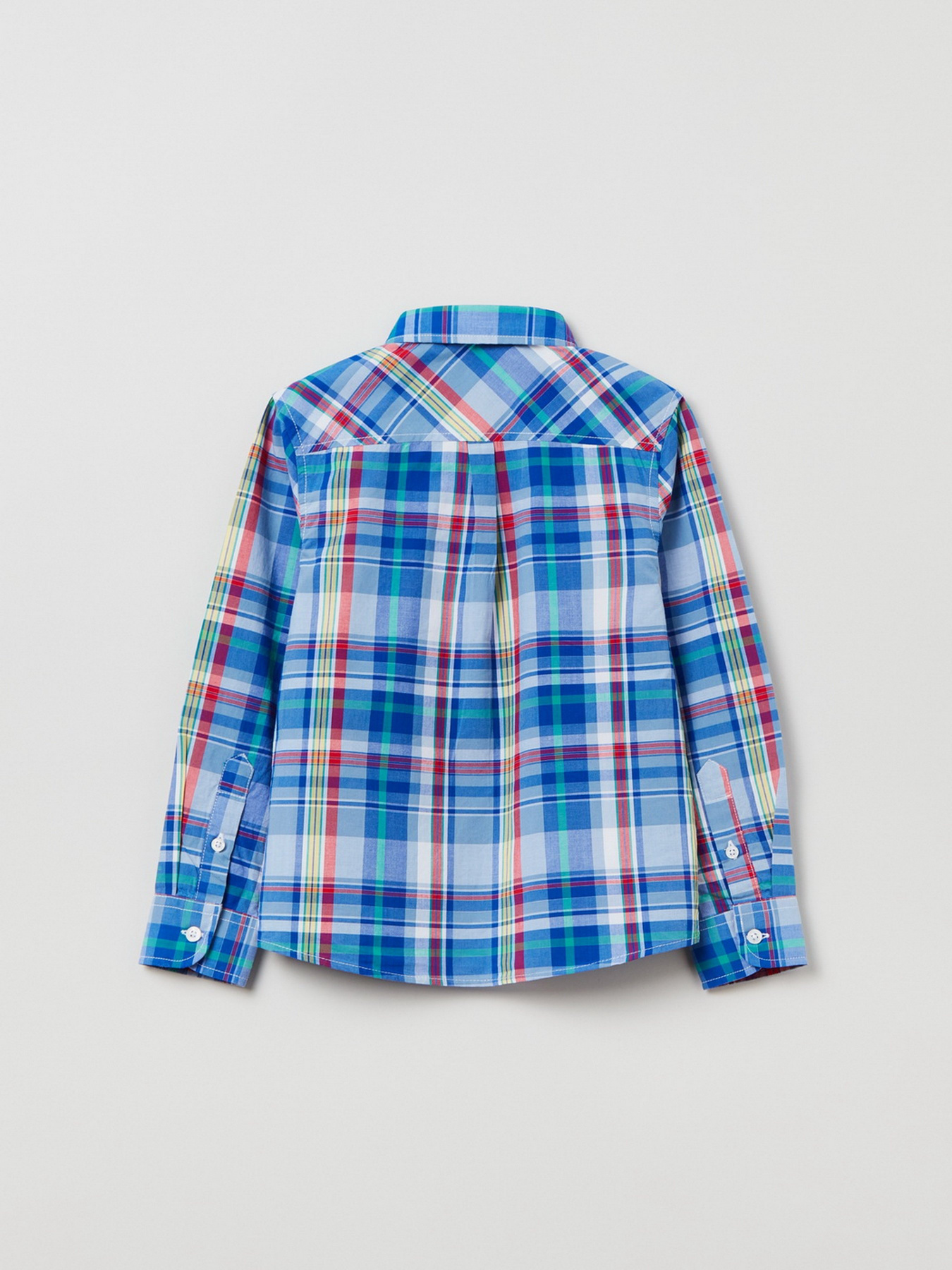 Сорочка OVS модель 1403983 Фото