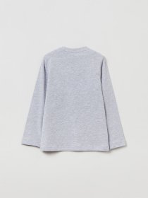 Лонгслив OVS модель 1404318 Фото