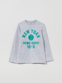 Лонгслив OVS модель 1404318 Фото