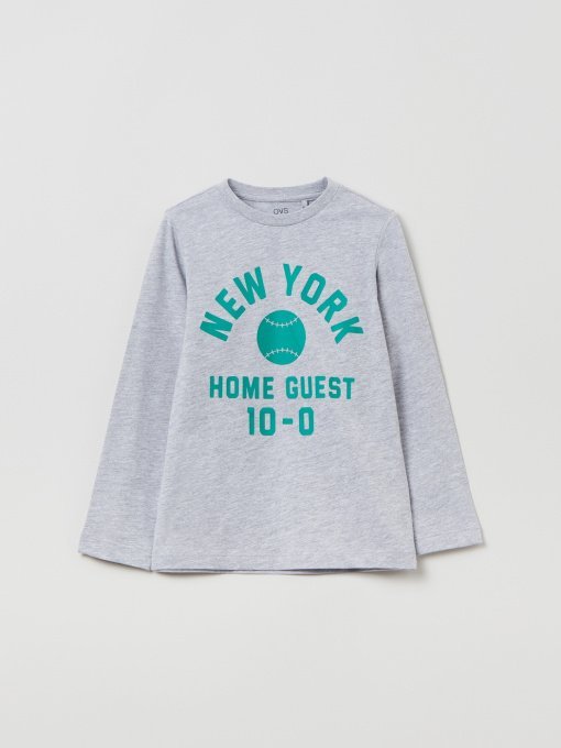 Лонгслів OVS модель 1404318 Фото