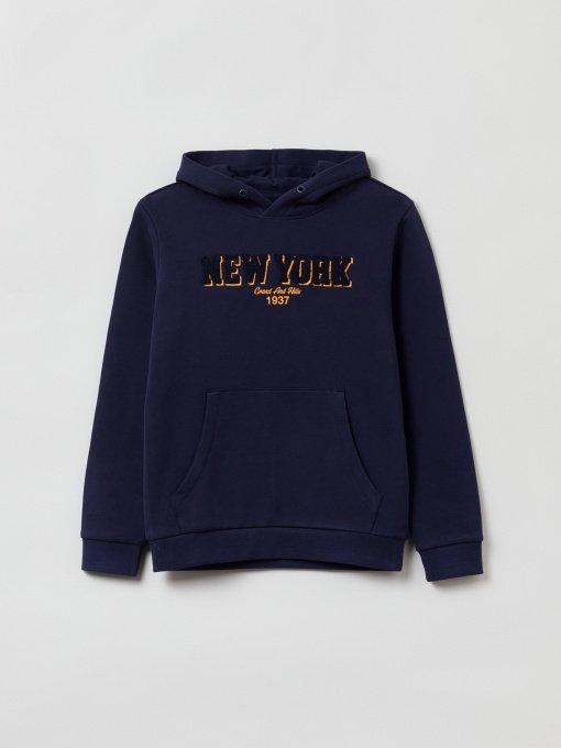 Худи OVS модель 1312119 Фото