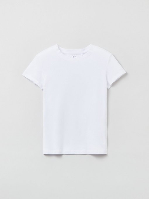 Футболка OVS модель 1405356 Фото