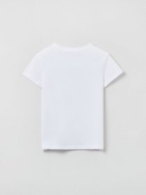 Футболка OVS модель 1405356 Футболка OVS модель 1405356 Фото