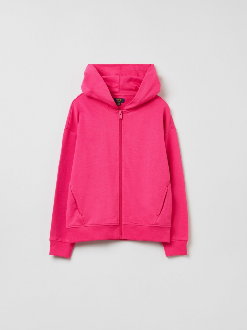 Кофта спортивная OVS модель 1408516 Фото