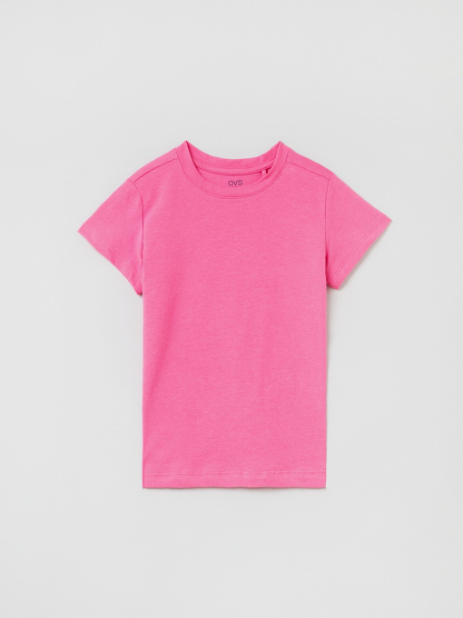 Футболка OVS Модель 1419176 Фото