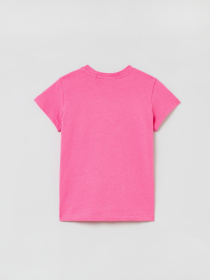 Футболка OVS модель 1419176 Фото