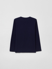 Лонгслив OVS модель 1419302 Фото