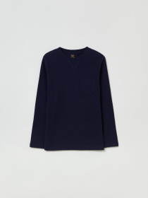 Лонгслів OVS модель 1419302 Фото