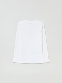 Лонгслив OVS модель 1419307 Фото