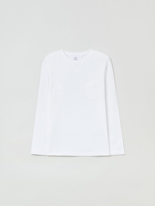 Лонгслів OVS модель 1419307 Фото