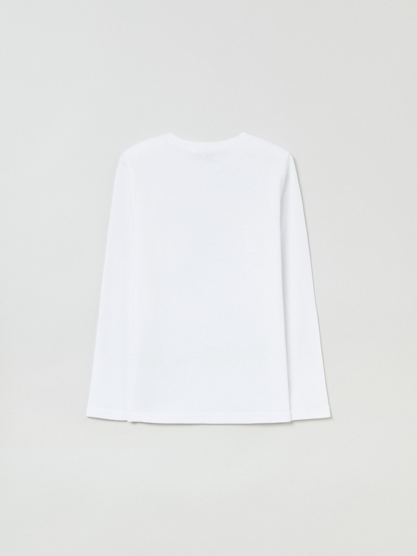 Лонгслів OVS модель 1419307 Фото