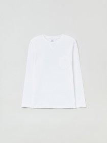 Лонгслів OVS модель 1419307 Фото