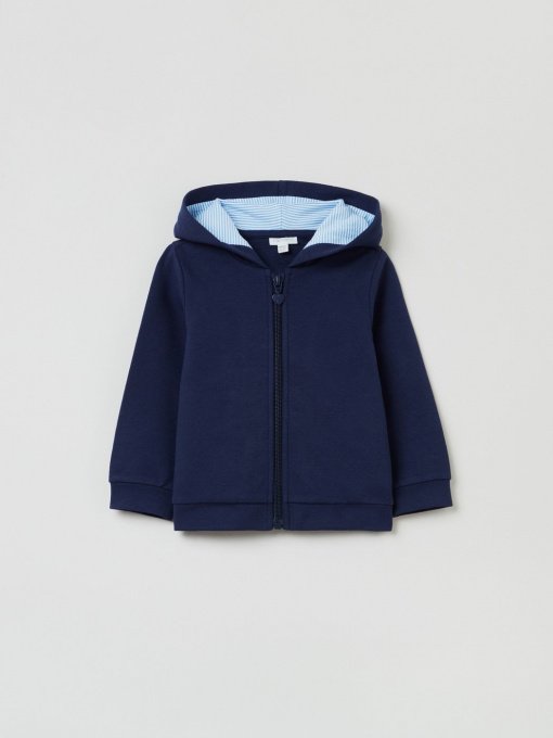 Спортивная кофта OVS модель 1429215 Фото