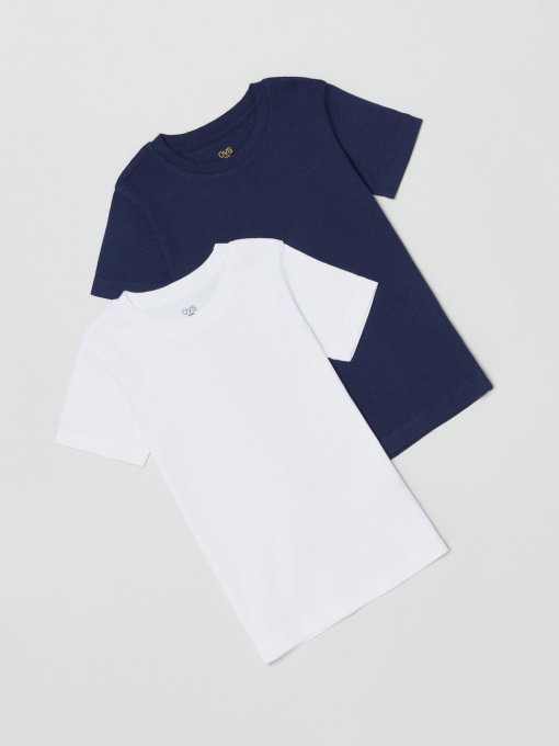 Набор футболок OVS модель 1429834 Фото