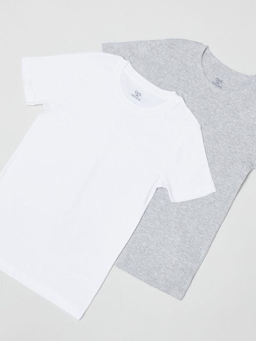 Набор футболок OVS модель 1429845 Фото