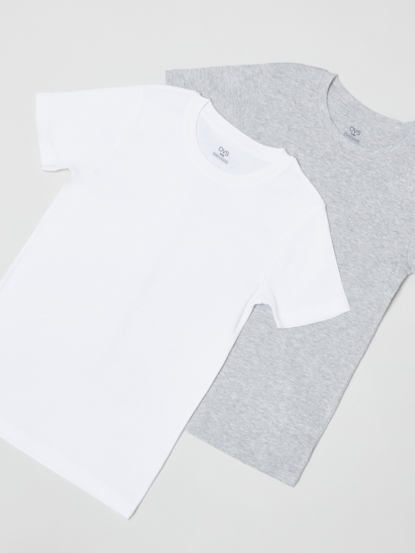 Набор футболок OVS модель 1429845 Фото