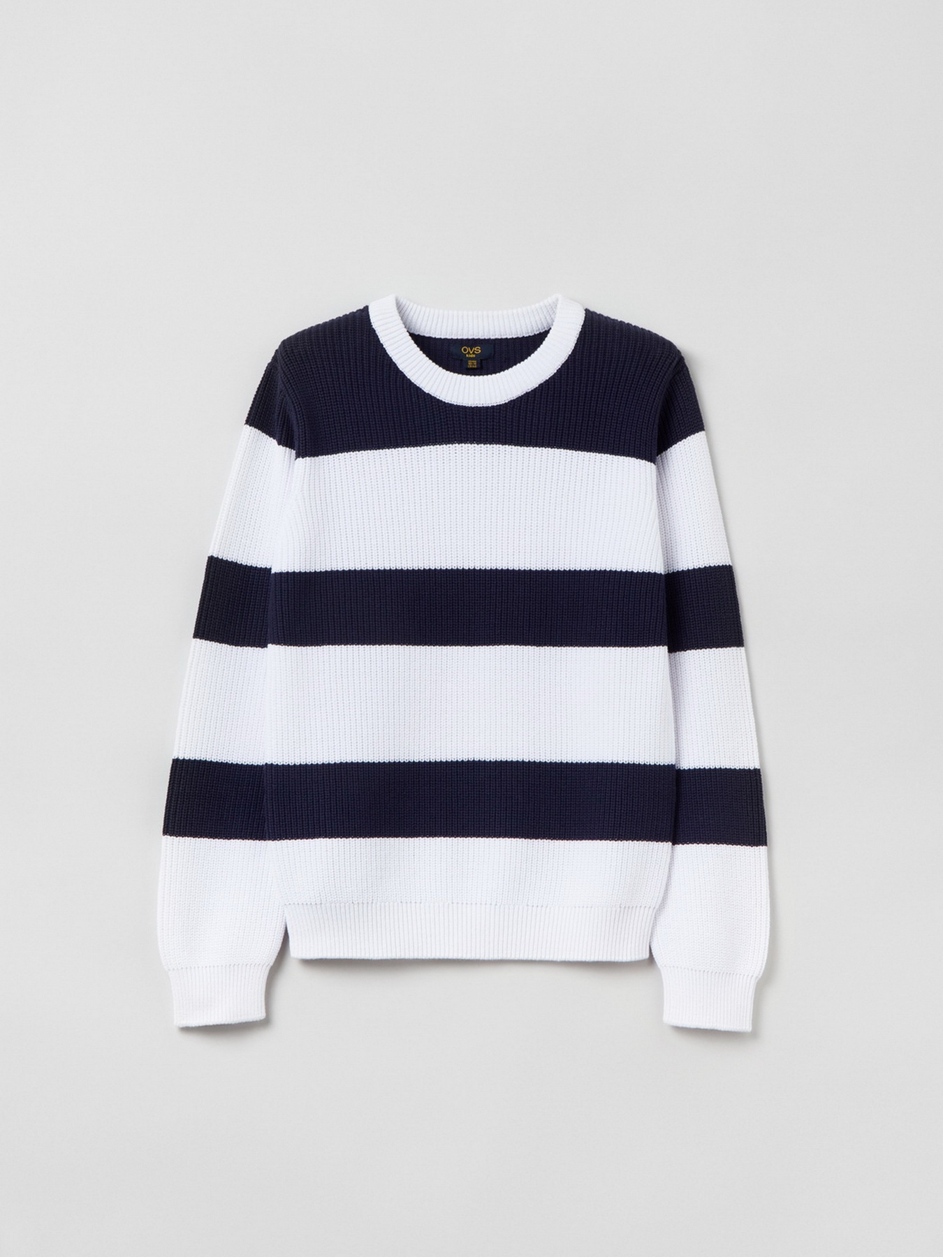 Джемпер OVS модель 1430382 Фото