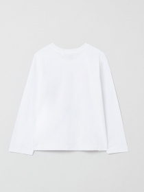 Лонгслив OVS модель 1430903 Фото