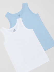 Набір майок для дому OVS модель 1432519 Фото