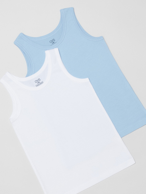 Набір майок для дому OVS модель 1432519 Фото