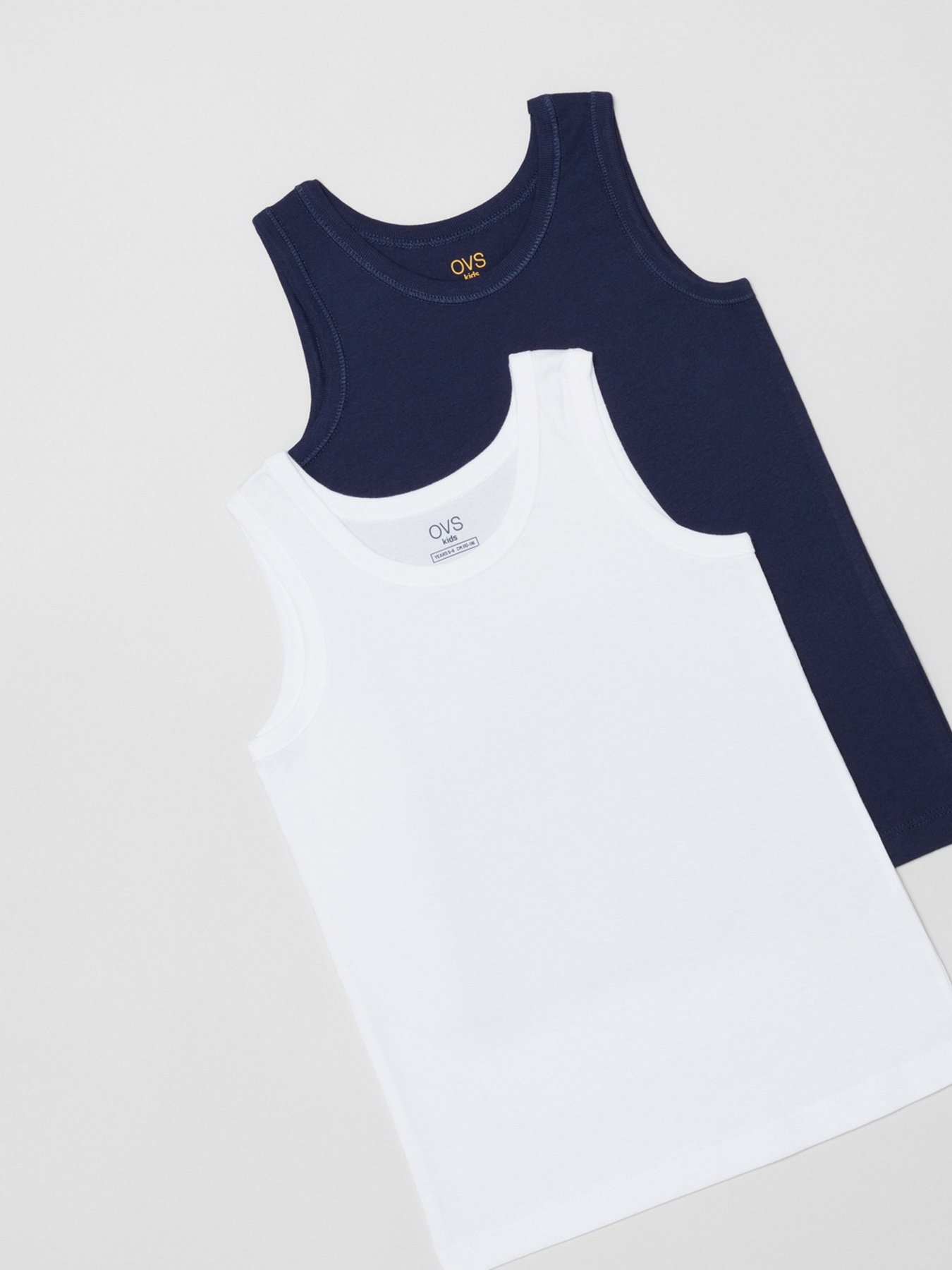 Набір майок для дому OVS модель 1432523 Фото