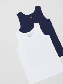 Набор маек для дома OVS модель 1432523 Фото