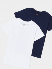 Набор футболок OVS модель 1432527 Фото