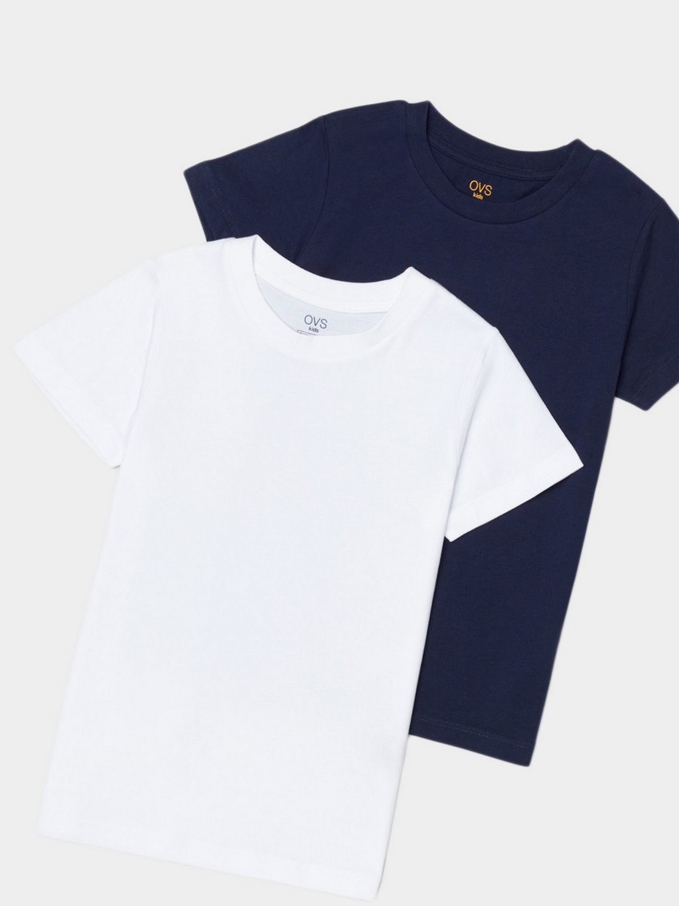 Набор футболок OVS модель 1432527 Фото