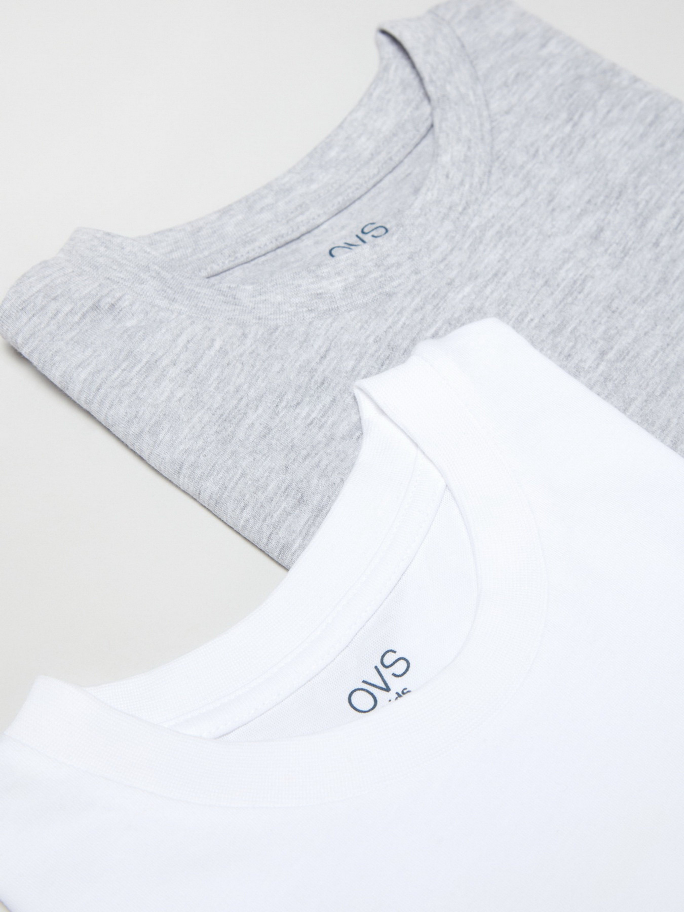 Набор футболок OVS модель 1432535 Фото