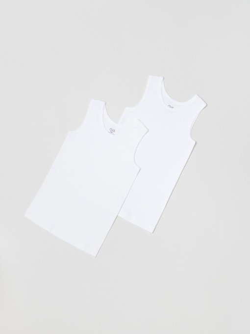 Набор маек для дома OVS модель 1432539 Фото