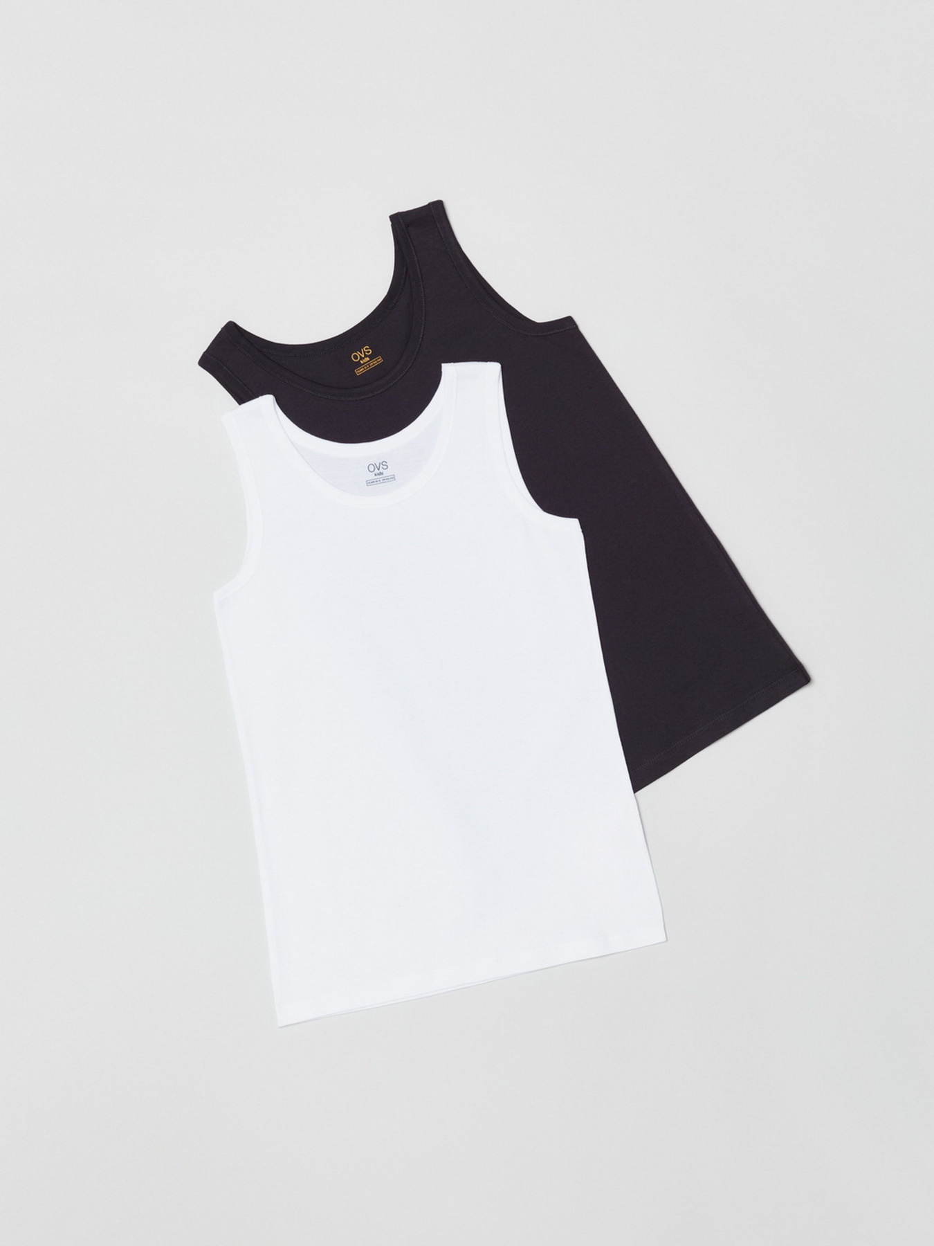 Набір майок для дому OVS модель 1432546 Фото