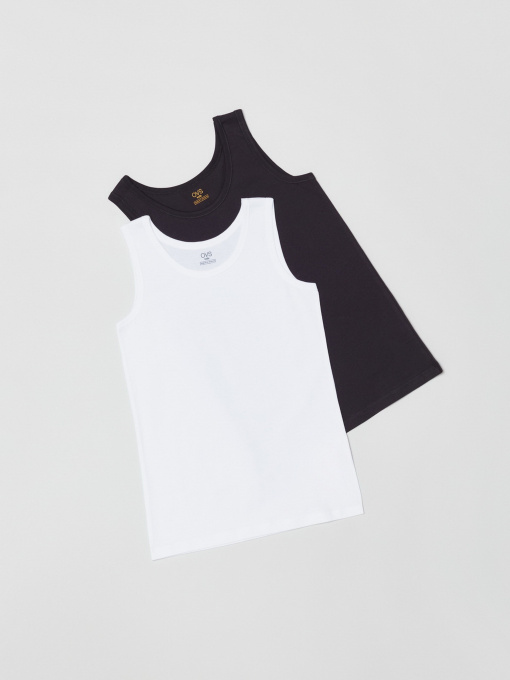 Набор маек для дома OVS модель 1432546 Фото