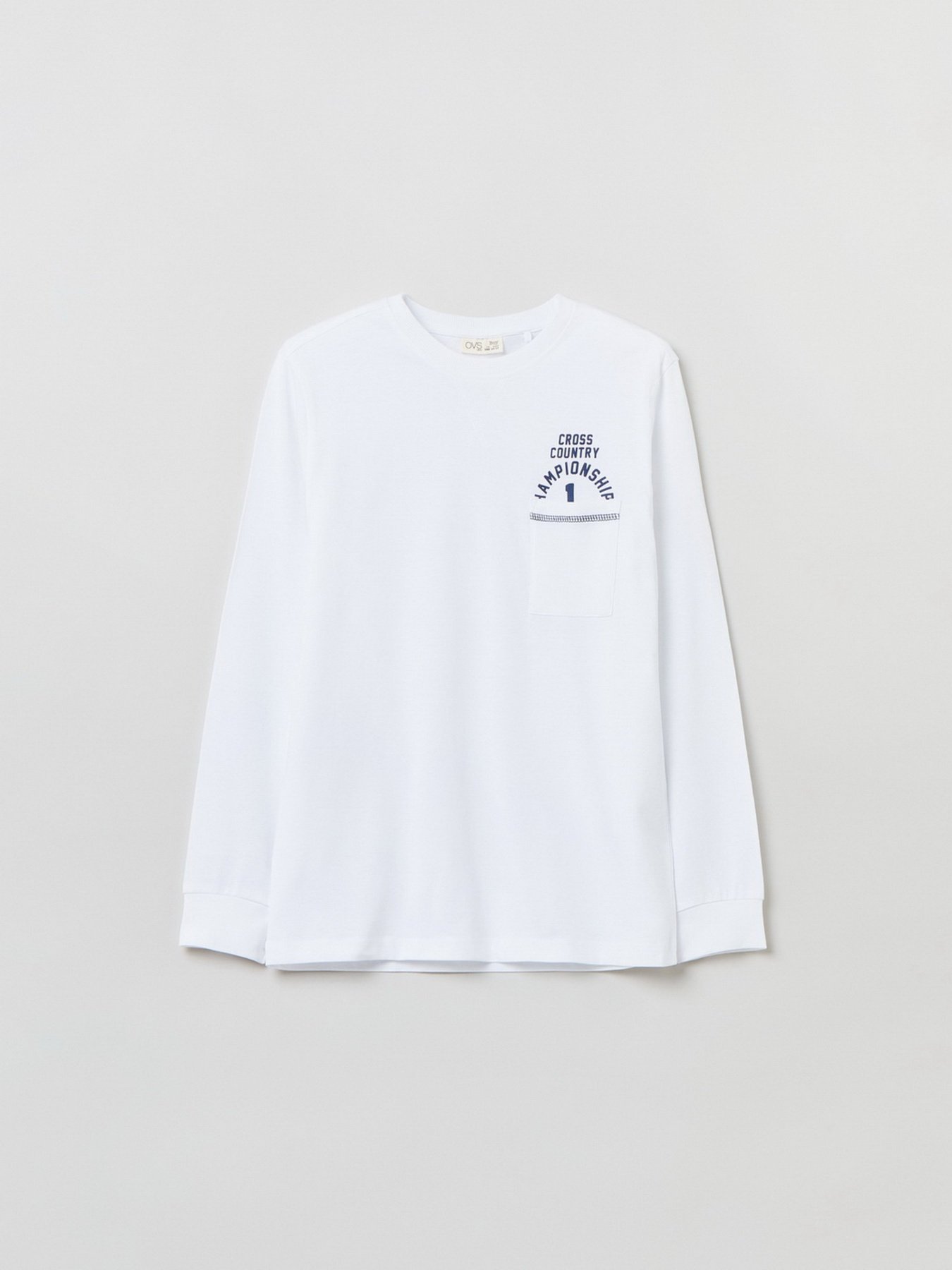 Джемпер OVS модель 1282872 Фото