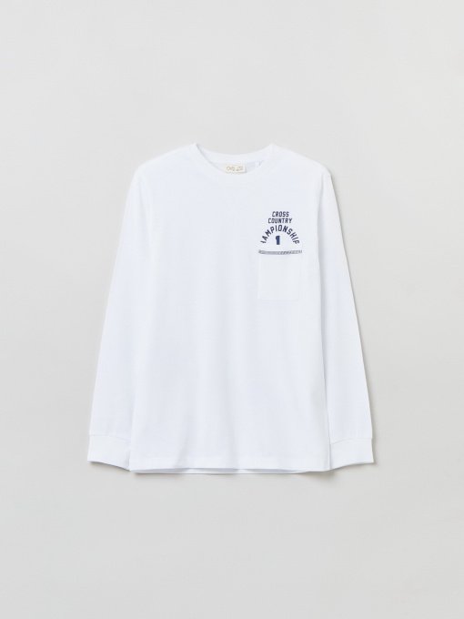 Джемпер OVS модель 1282872 Фото