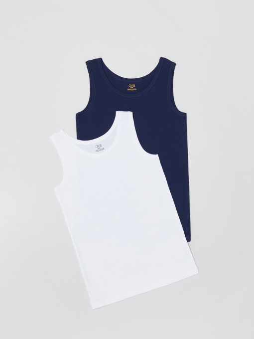 Набор маек для дома OVS модель 1432549 Фото