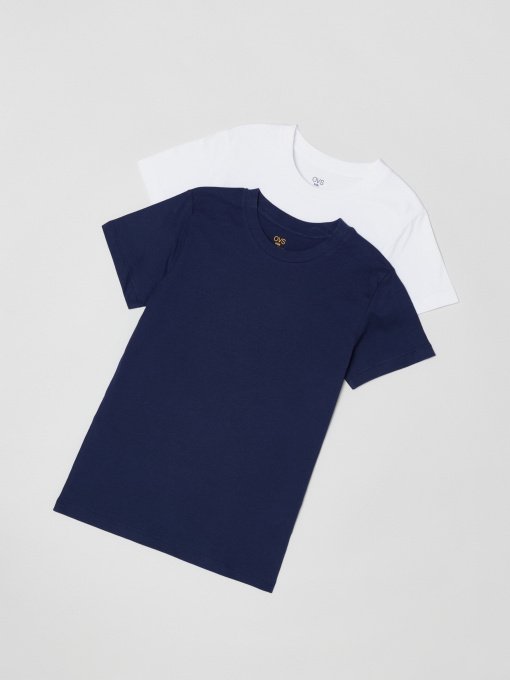 Набор футболок OVS модель 1432552 Фото