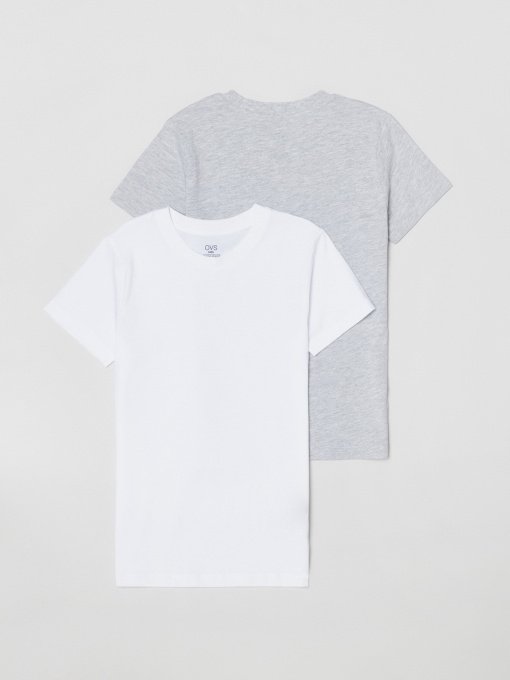 Набір футболок OVS модель 1432555 Фото