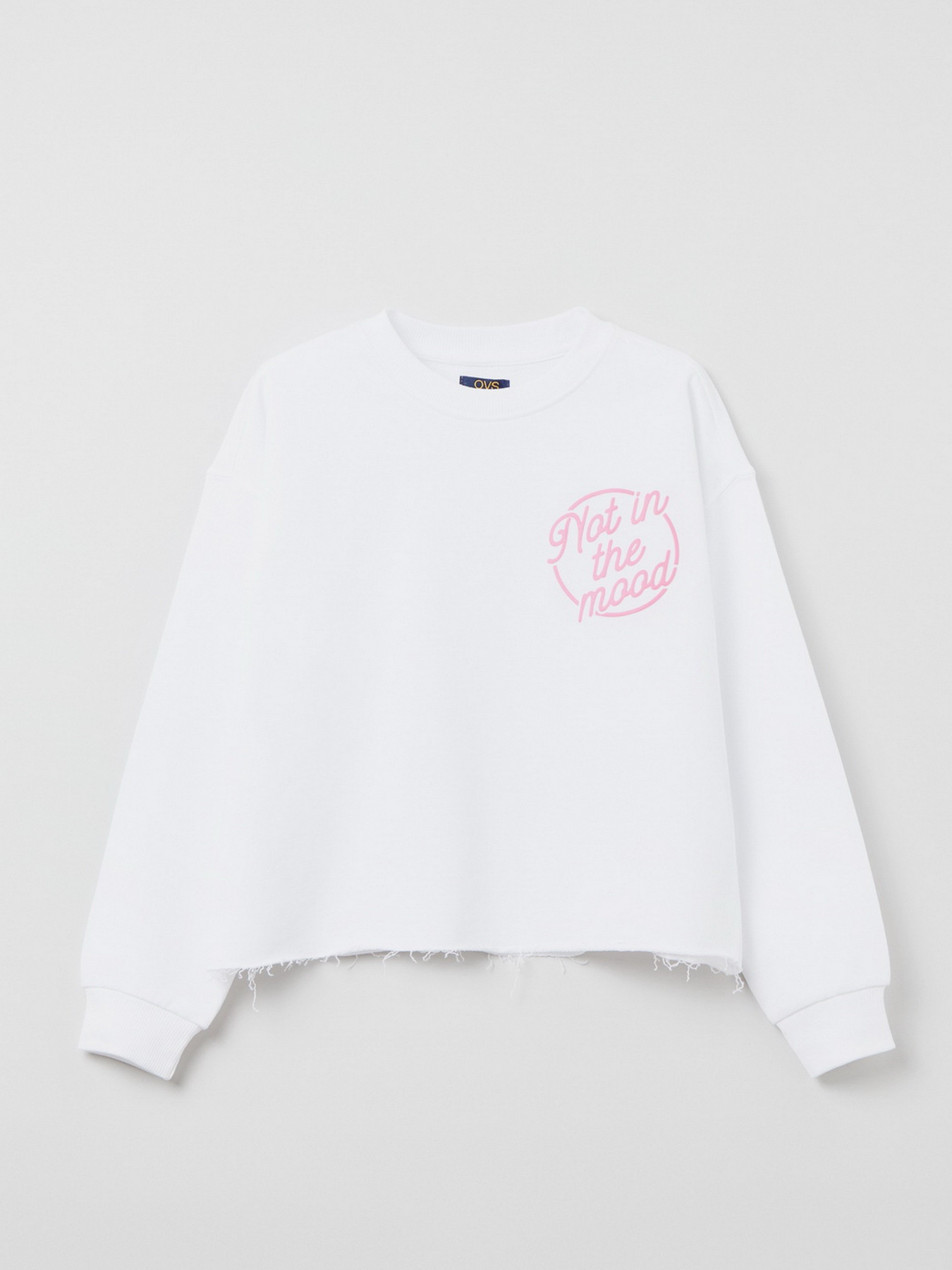 Свитшот OVS модель 1433561 Фото