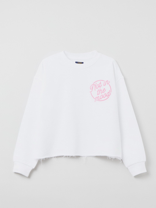 Свитшот OVS модель 1433561 Фото