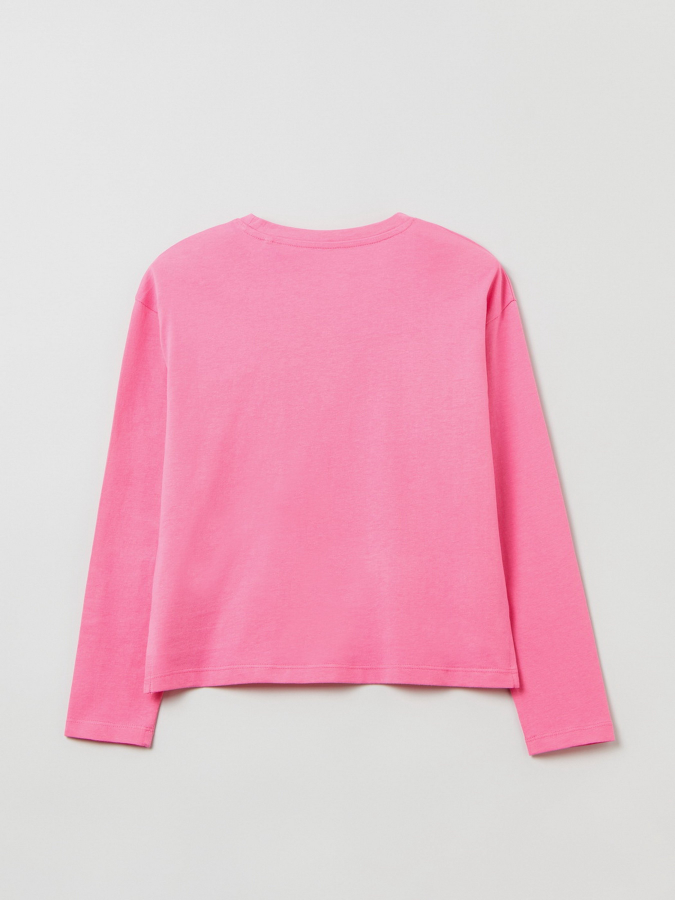 Лонгслив OVS модель 1433586 Фото