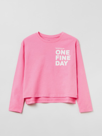 Лонгслів OVS модель 1433586 Фото