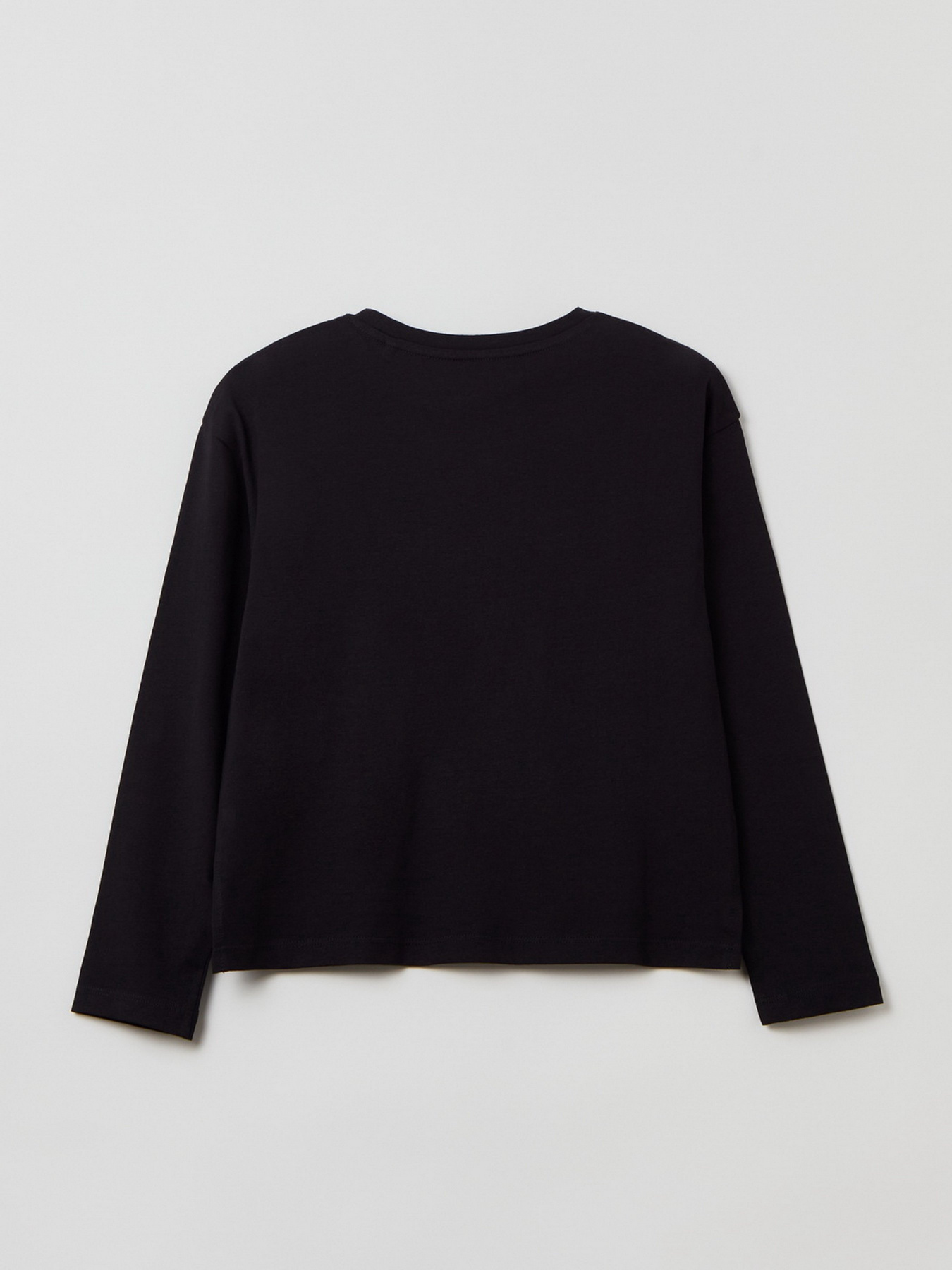 Лонгслив OVS модель 1433591 Фото